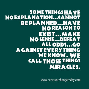 Change Is Constant Quote