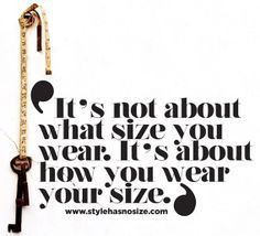 ... and quotes to inspire plus sized women 1 59 fashion week plus size