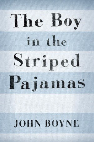 Start by marking “The Boy in the Striped Pajamas” as Want to Read: