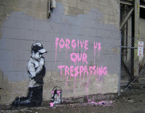 Banksy Documentary Premiering At Sundance Film Fest: 