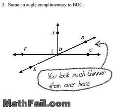 funny math quote more math fun math teachers funny test funny exams ...