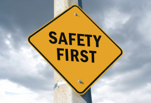 Fall Protection Construction & Traffic Safety Safety Signs & Tagging ...