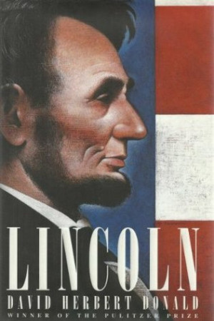 Start by marking “Lincoln” as Want to Read: