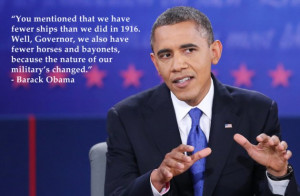... : the national-security policy that Obama and Romney won’t debate