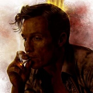 Rust Cohle Quotes