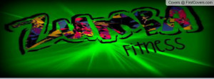 Zumba FB cover cover
