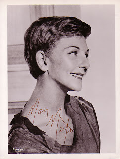 MARY MARTINBiography, Pictures, Quotes, Photos, Videos, News