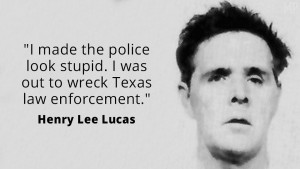 ... Bone-Chilling Quotes From Some Of The Most Infamous Killers In History