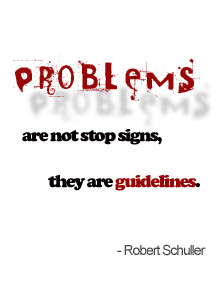 Quotes About Problems