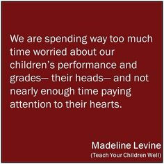 Paradigm Shift leader in me