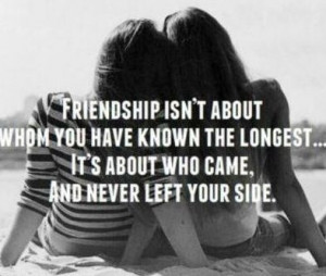 friendship quotes