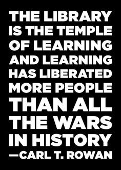 ... libraries, temples, learning quotes, library quotes, read books