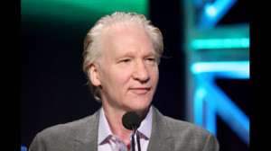 Bill Maher