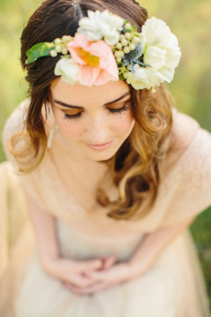... Photography, Wedding Hairstyles, Floral Crowns, Wilson Photography