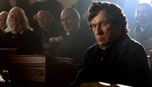 Lincoln - Tommy Lee Jones