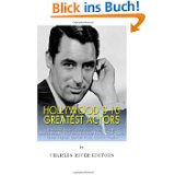 Hollywood's 10 Greatest Actors: Humphrey Bogart, Cary Grant, Jimmy ...