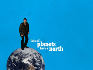 Quotes Earth Doctor Who Christopher Eccleston Ninth Doctor Fresh New ...