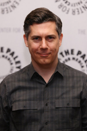 Actor Chris Parnell Attends...