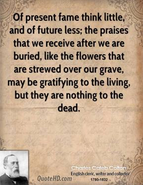 Gratifying Quotes