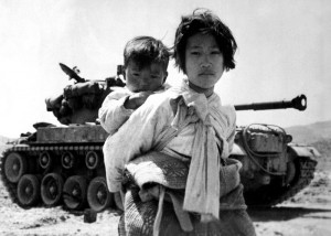 ... Grandmother’s Memories of the Japanese Occupation and the Korean War
