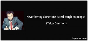 More Yakov Smirnoff Quotes