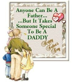 Father's Day Quotes And Poems | Happy Father's Day! To my husband I ...