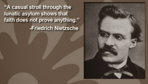 Top Best Quotes By Philosopher Nietzsche That Will Wake You Up