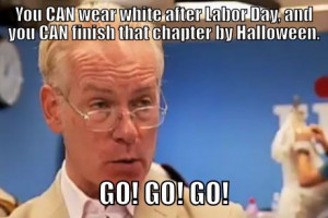 Academic Tim Gunn. :)Academic Tim Gunne, Doctors Fun, Guns Quotes ...