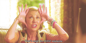 Diora Baird Stan Helsing Gif #desi lydic · #diora baird