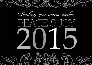 Home > Holiday & Occasions > New Years > New Year Peace & Joy