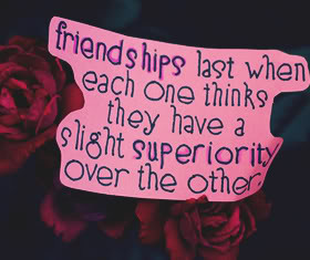 Quotes about Superiority