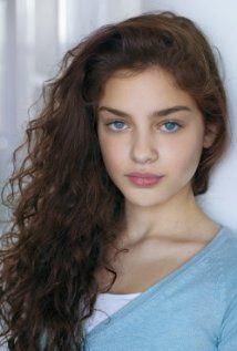 Odeya Rush was born on May 12, 1997 in Haifa, Israel - IMDb http://www ...