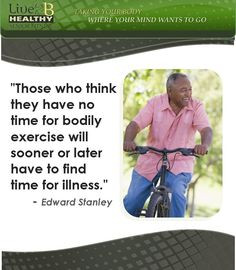 Active Aging Quote. 