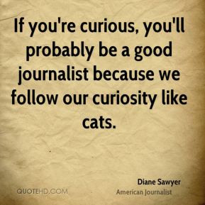 more diane sawyer quotes