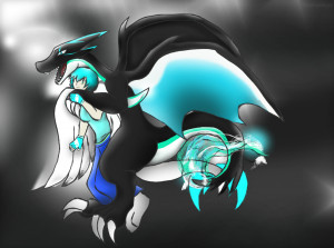 Take Me to the Night Sky by Eternalskyy