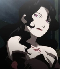 Continuity Fullmetal Alchemist (2003)