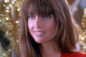 nicolette scorsese in national lampoon s christmas vacation