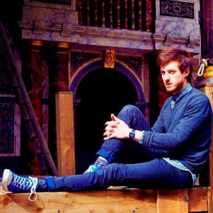 Arthur Darvill - Rory