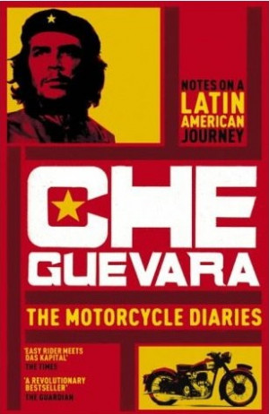 The Motorcycle Diaries' by Che Guevara Wikimiedia Commons/ Motobook7 ...