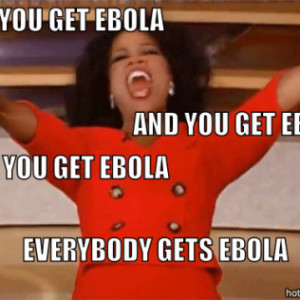 ebola meme madea