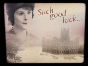Downton Quotes / Archive Subscribe Contact