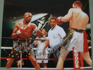 Roger Mayweather Boxing. Related Images