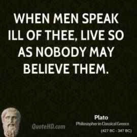 Plato Quotes Ancient Greek...