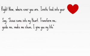 heart, jesus, life, quotes, text