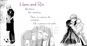 Sohma Isuzu Aka Rin Sarahmame