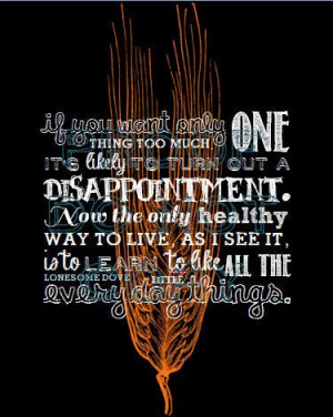 Lonesome Dove inspired print $5.00 Chalkboard digital download