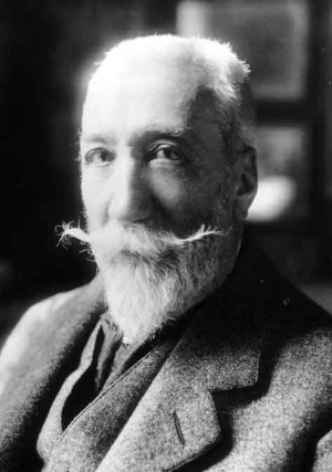 More Anatole France images: