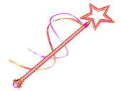 magic wand clip art princess wand clip art