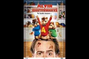 Image of Alvin and the Chipmunks II