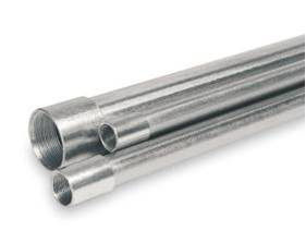 Galvanized Rigid Conduit